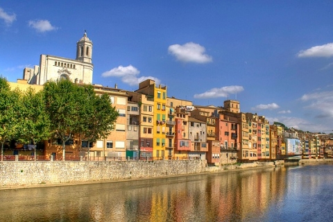 Girona Girona
